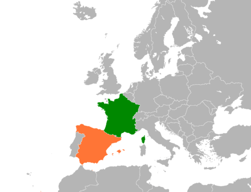Entrada en vigor del convenio de nacionalidad entre España y Francia