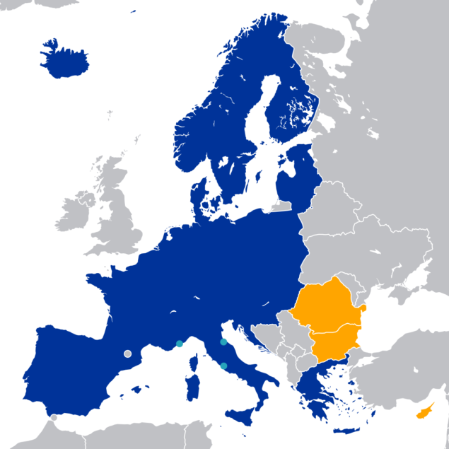 Map of the Schengen Area.svg
