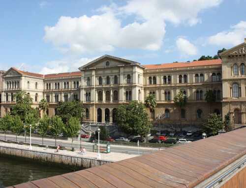 Bilbao se posiciona como la 5ª ciudad europea con mayor nivel educativo, según Europe’s Best Cities 2024