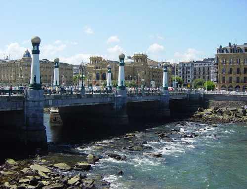 The non-lucrative residence visa in Spain