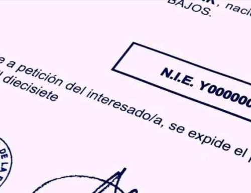 Se publica el segundo borrador de la regularización extraordinaria de extranjeros