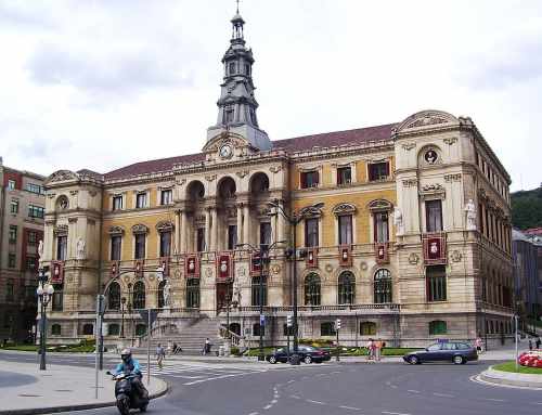 El Ayuntamiento de Bilbao pone un servicio para la emisión del informe de vulnerabilidad a extranjeros